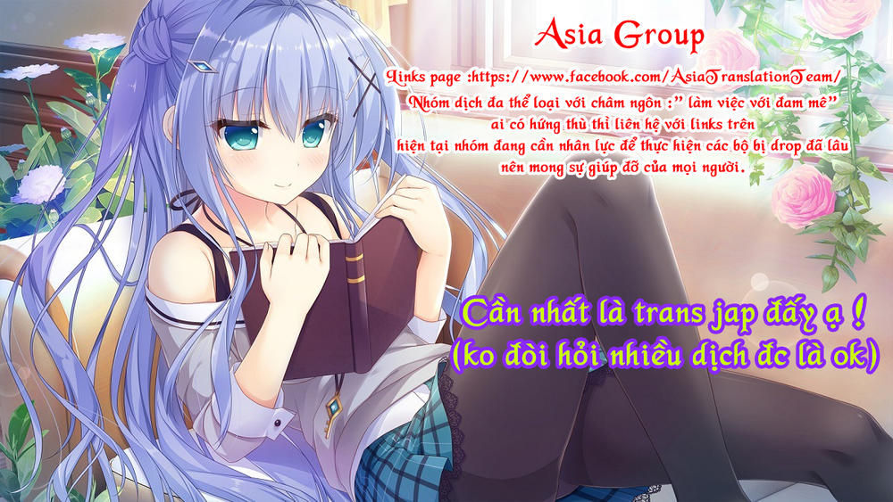 Trở Thành Pháp Sư Ở Thế Giới Mới Chap 2 - Next Chap 3