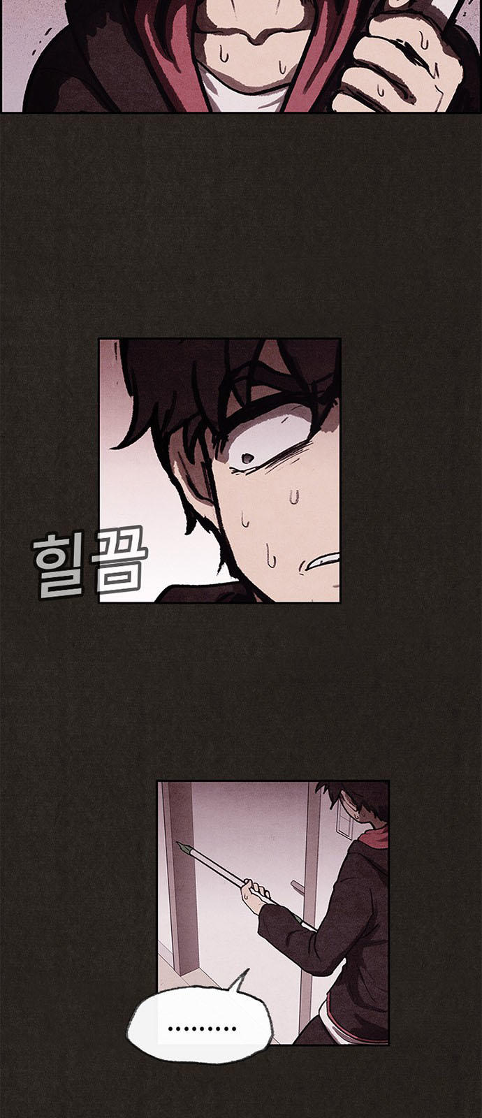 Quái Vật Tại Chung Cư Xanh Chap 10 - Next Chap 11