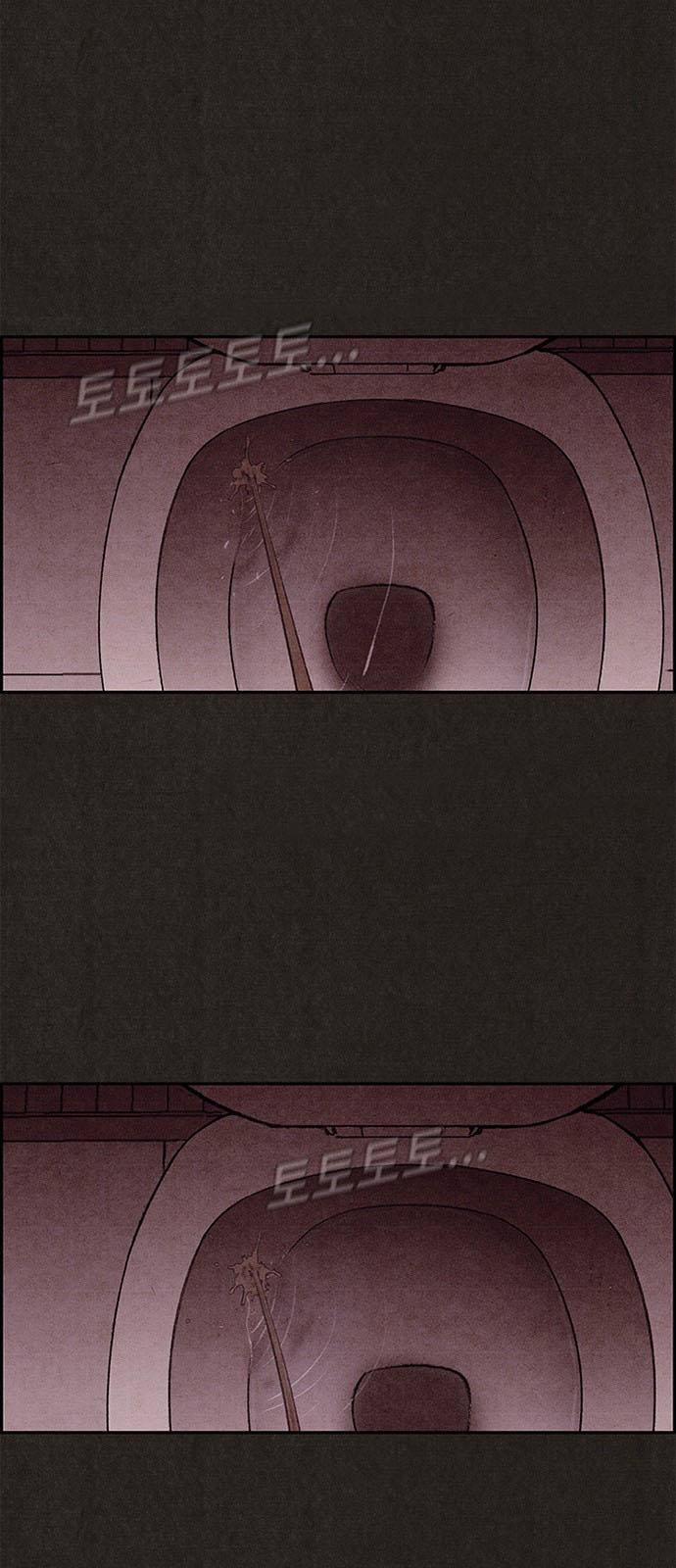 Quái Vật Tại Chung Cư Xanh Chap 10 - Next Chap 11