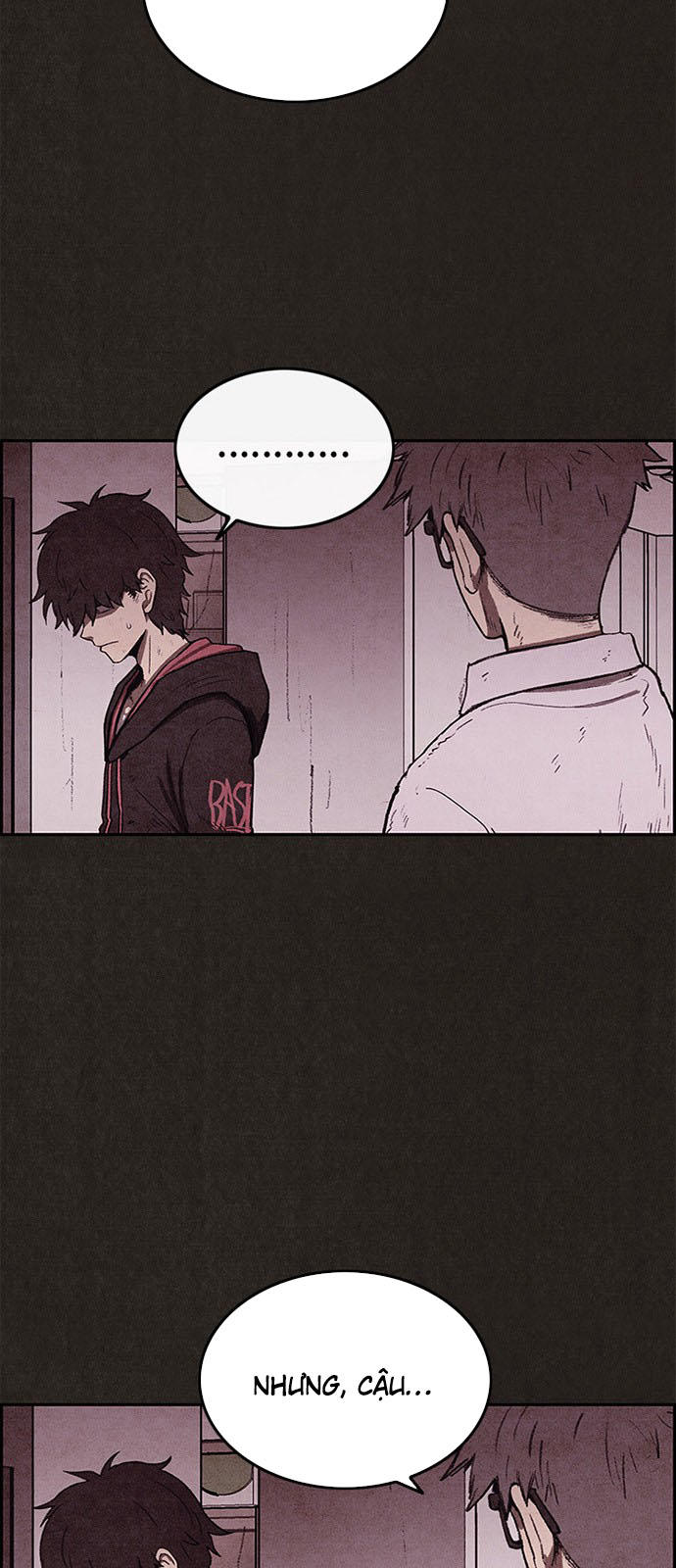 Quái Vật Tại Chung Cư Xanh Chap 39 - Next Chap 40