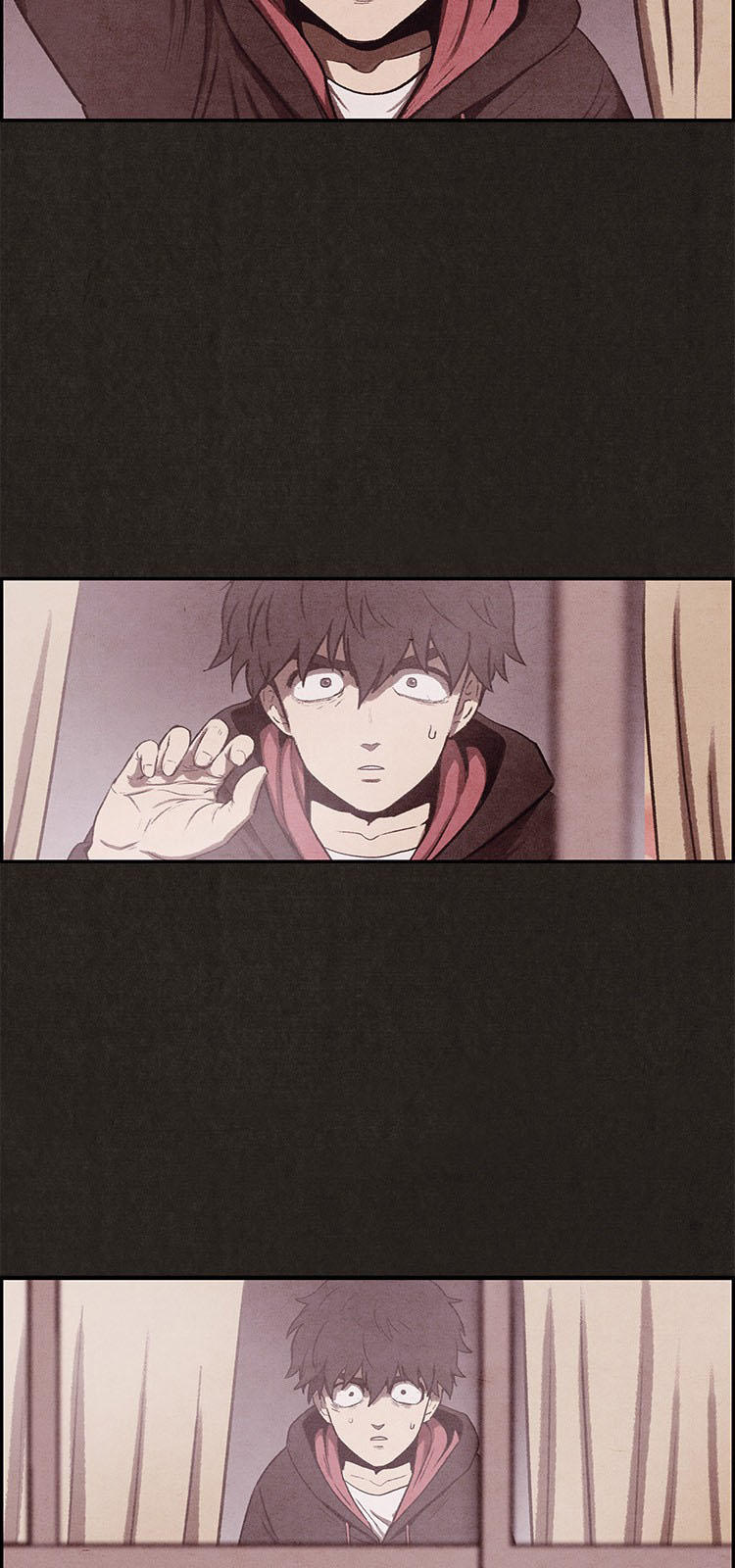 Quái Vật Tại Chung Cư Xanh Chap 5 - Next Chap 6