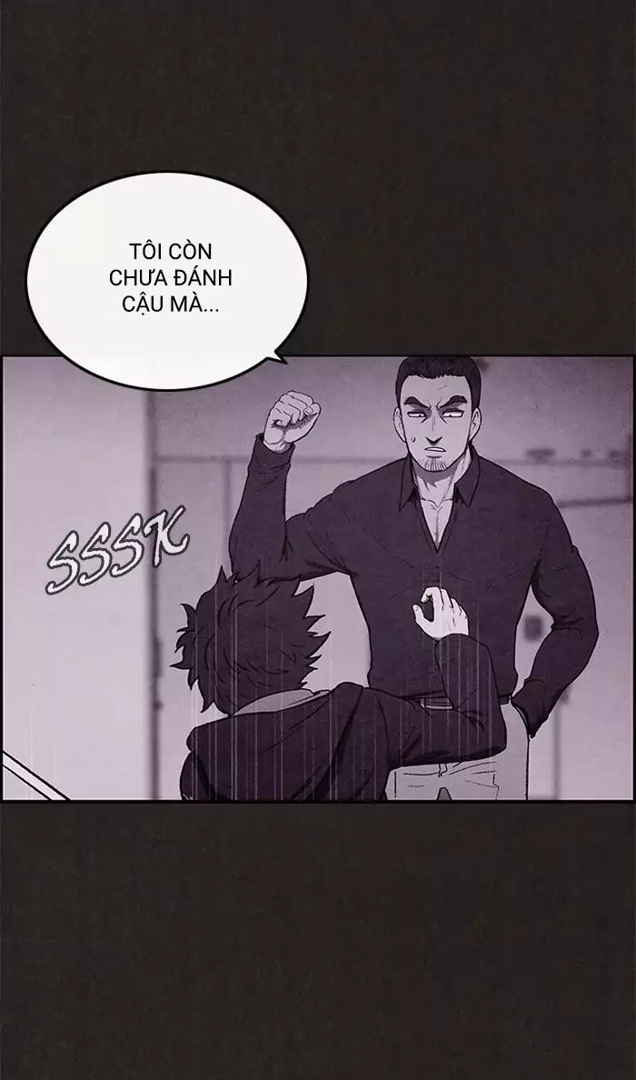 Quái Vật Tại Chung Cư Xanh Chap 6 - Next Chap 7