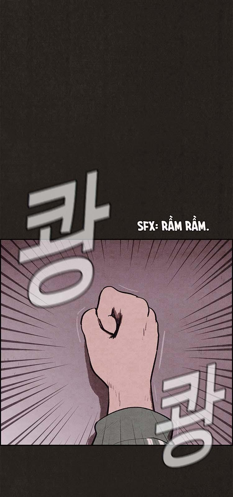 Quái Vật Tại Chung Cư Xanh Chap 7 - Next Chap 8