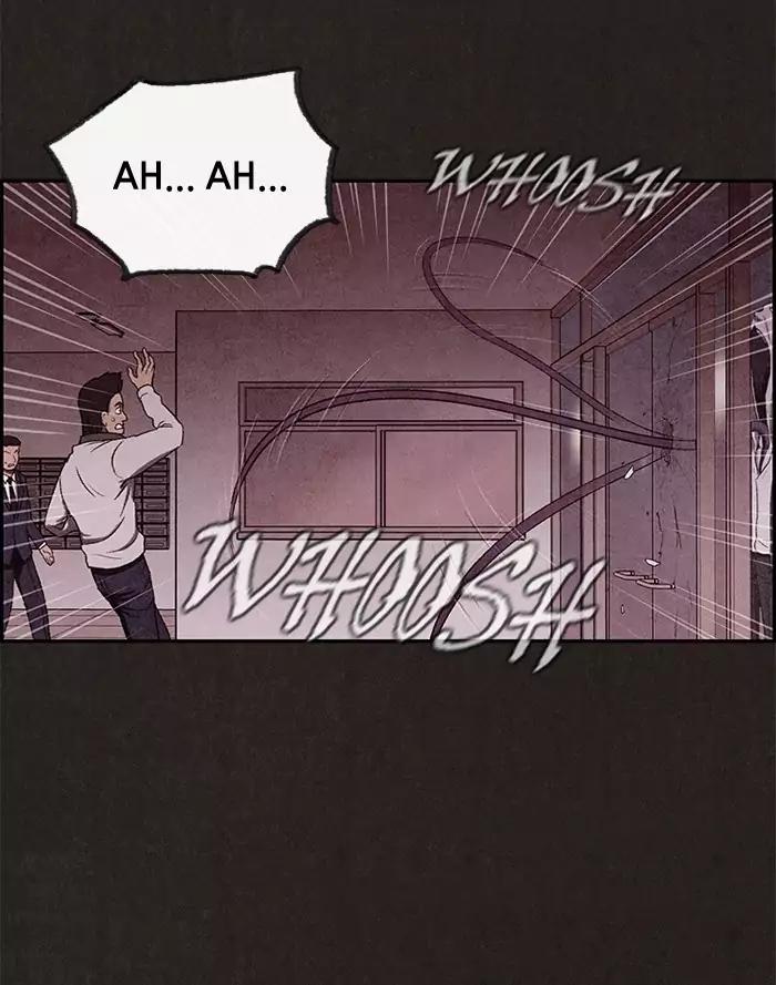 Quái Vật Tại Chung Cư Xanh Chap 8 - Next Chap 9