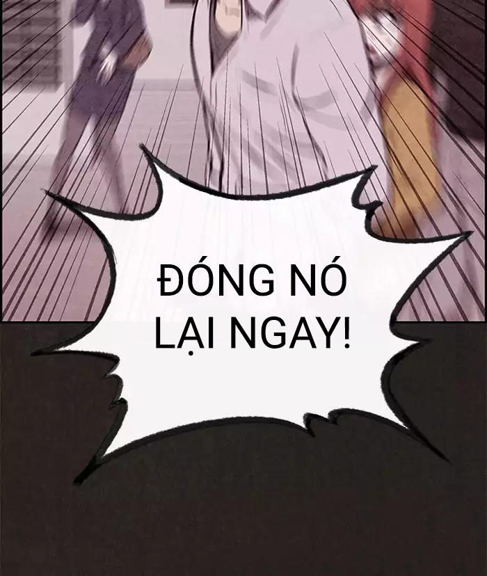 Quái Vật Tại Chung Cư Xanh Chap 8 - Next Chap 9