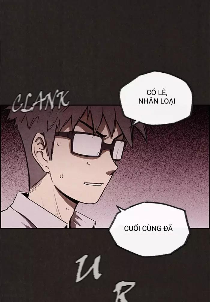 Quái Vật Tại Chung Cư Xanh Chap 9 - Next Chap 10