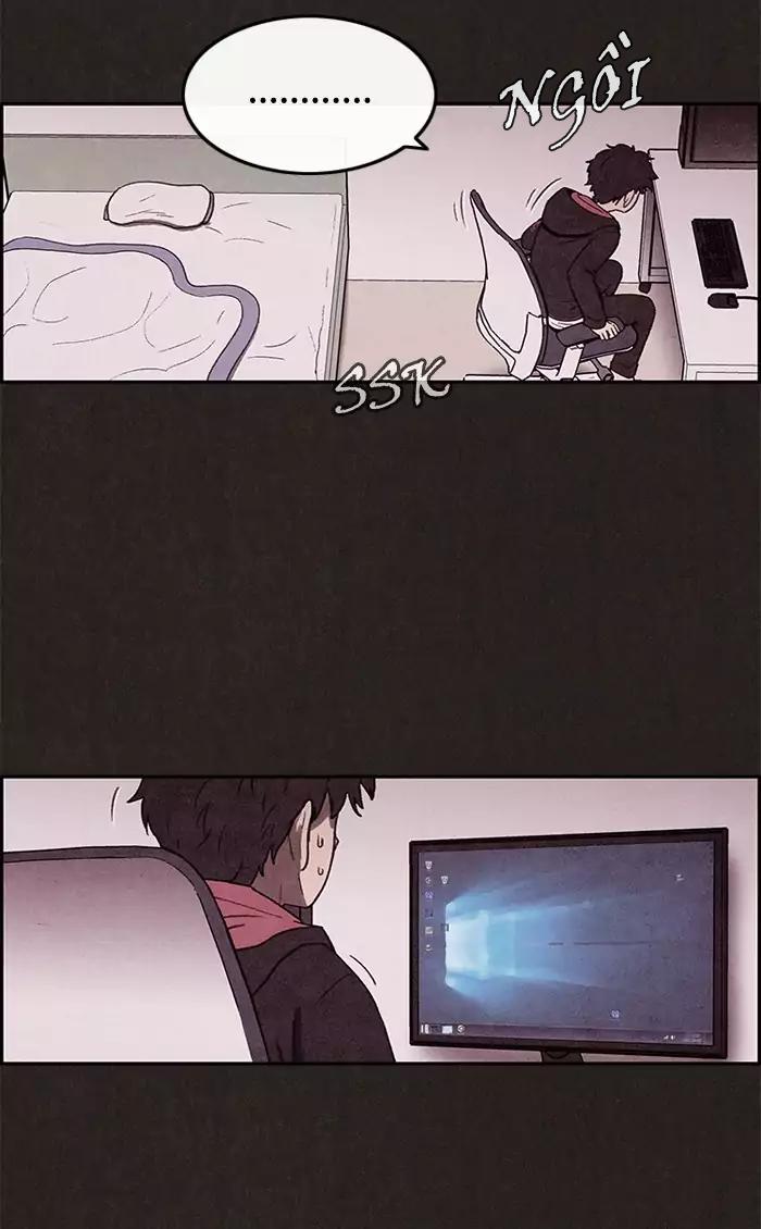 Quái Vật Tại Chung Cư Xanh Chap 9 - Next Chap 10