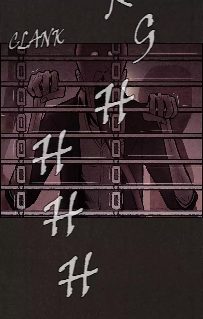 Quái Vật Tại Chung Cư Xanh Chap 9 - Next Chap 10