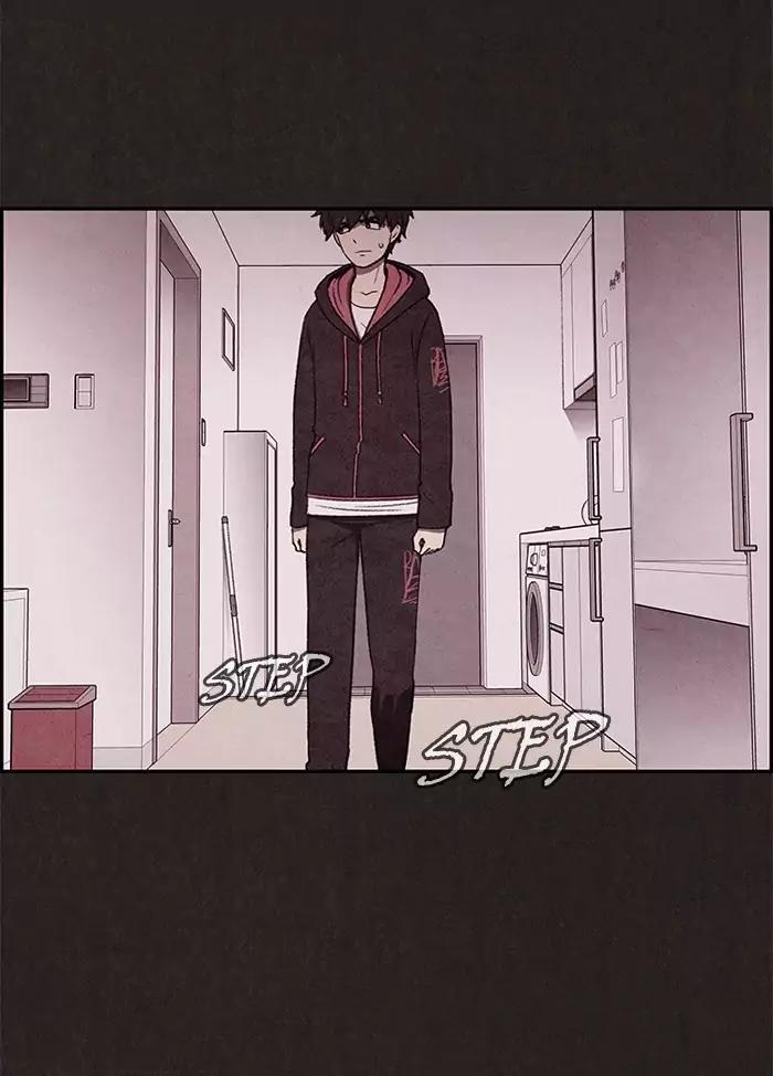 Quái Vật Tại Chung Cư Xanh Chap 9 - Next Chap 10