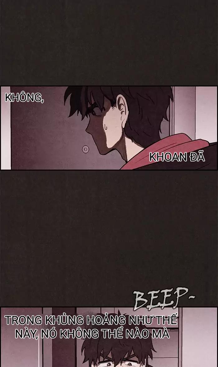 Quái Vật Tại Chung Cư Xanh Chap 9 - Next Chap 10