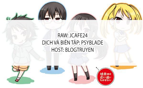 Tình Chị Em Chap 1 - Next Chap 2