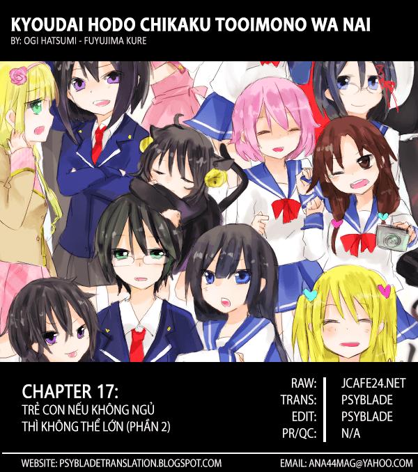 Tình Chị Em Chap 17 - Next Chap 18