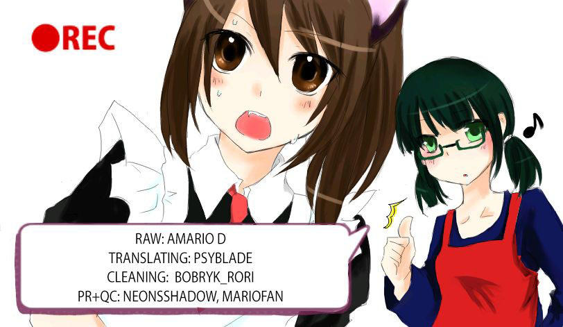 Tình Chị Em Chap 36 - Next Chap 37