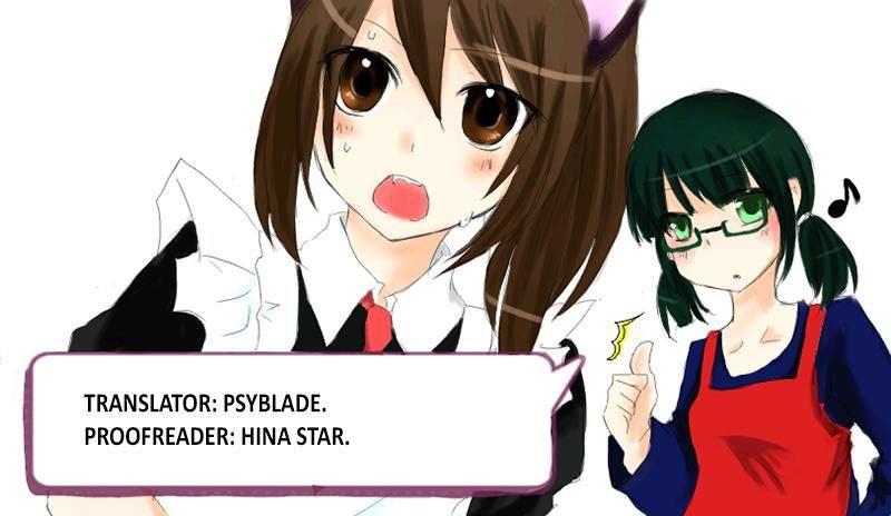 Tình Chị Em Chap 41 - Next Chap 42