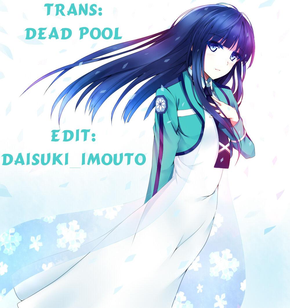 Tình Chị Em Chap 42 - Next Chap 43