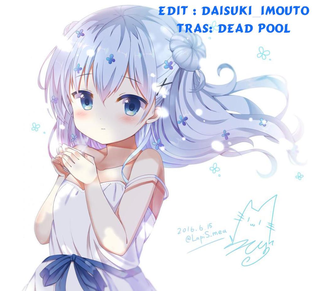 Tình Chị Em Chap 44 - Next Chap 45