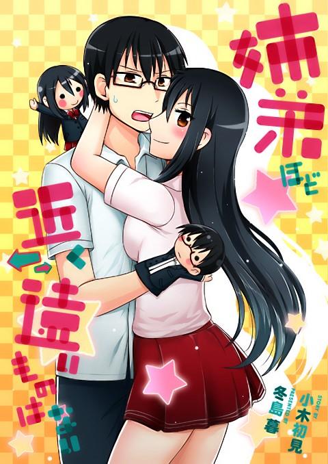 Tình Chị Em Chap 44 - Next Chap 45