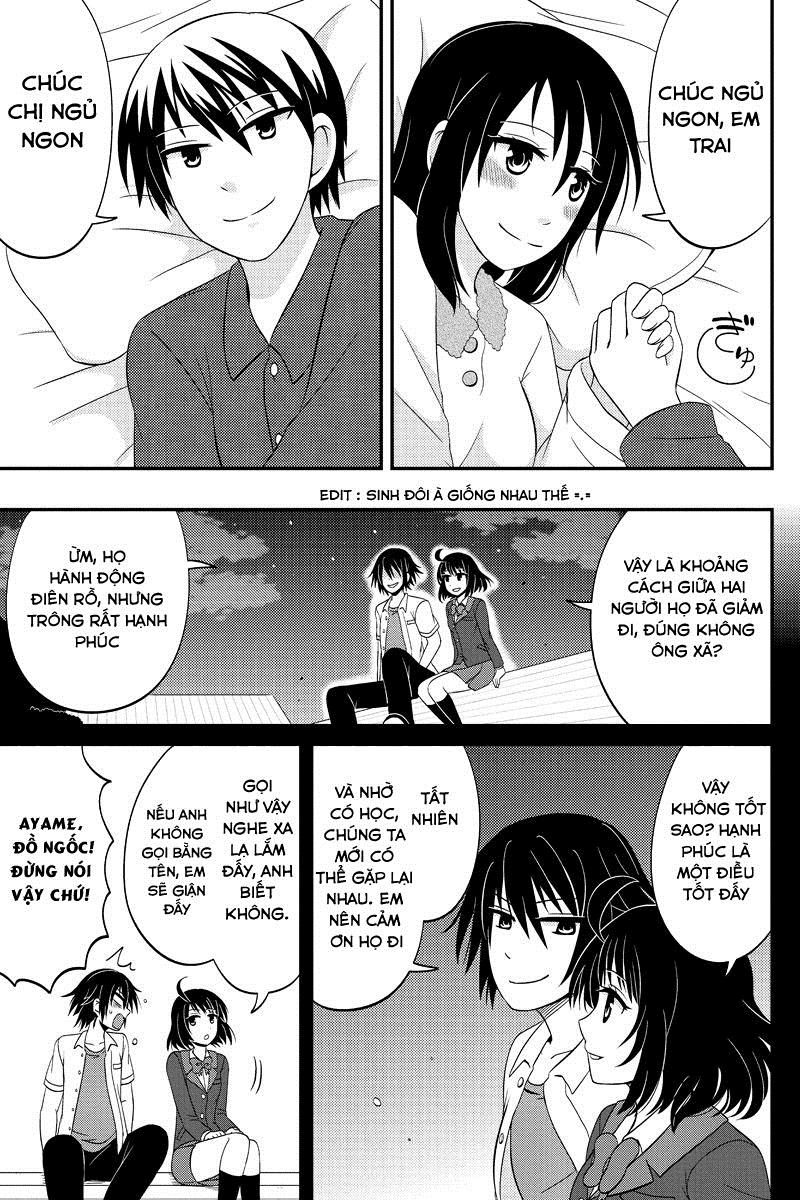 Tình Chị Em Chap 47 - Next Chap 48