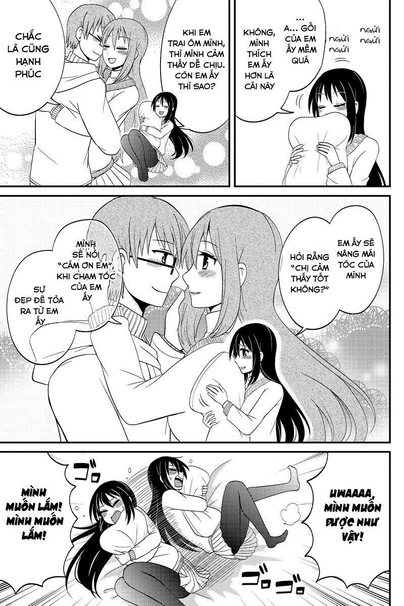 Tình Chị Em Chap 48 - Next Chap 49