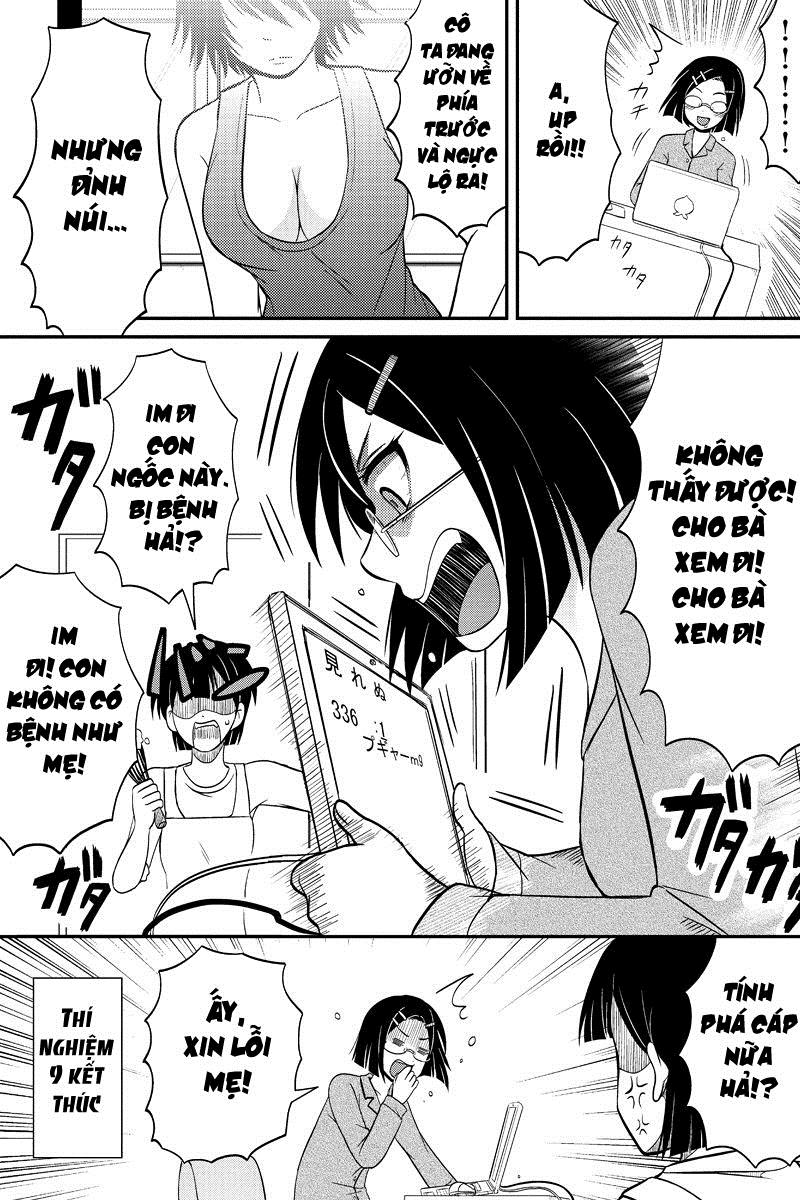 Tình Chị Em Chap 51 - Next Chap 52