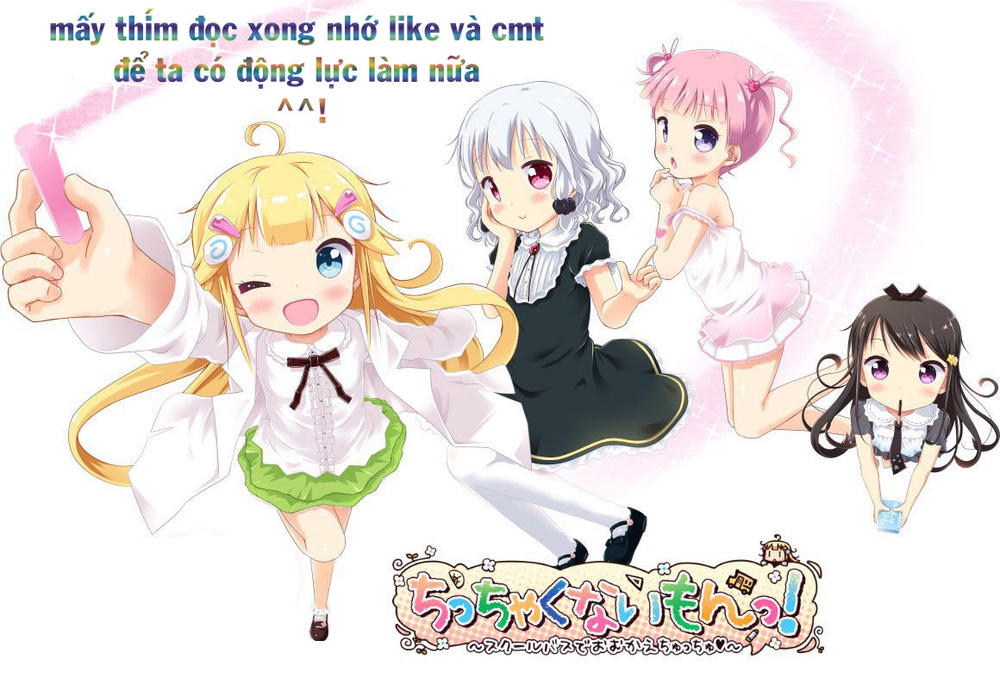 Tình Chị Em Chap 55 - Next Chap 56