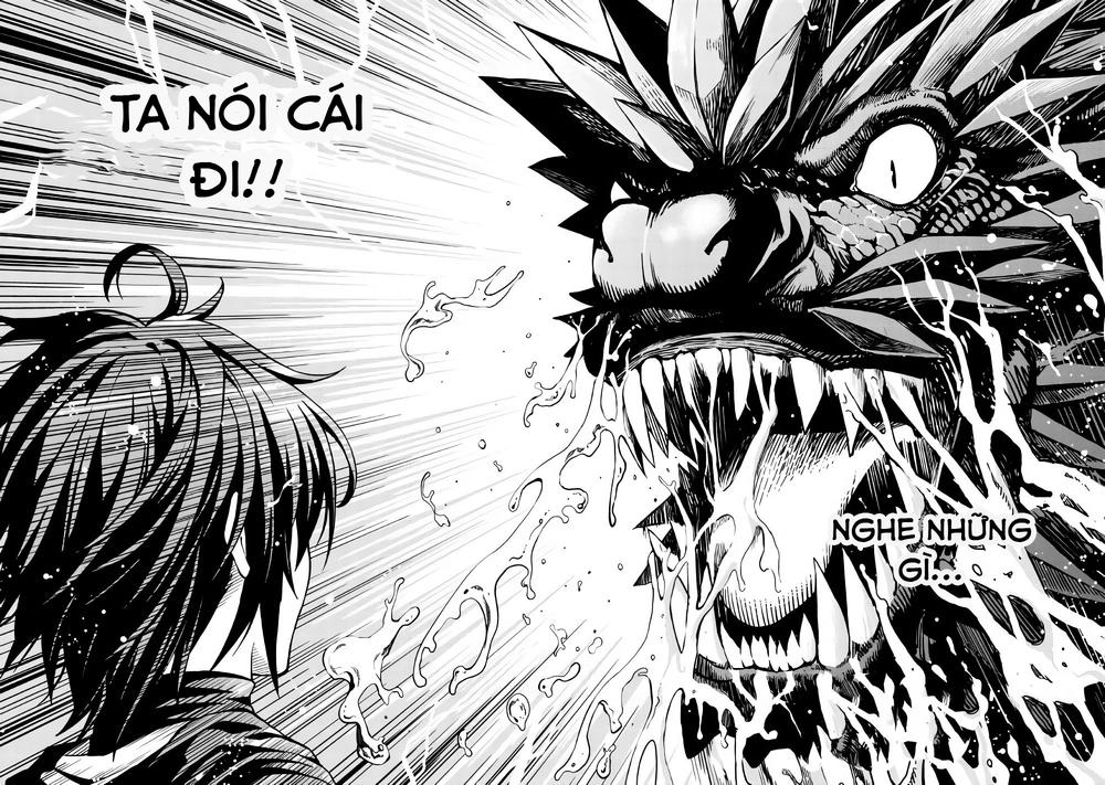 Sozai Saishuka No Isekai Ryokouki Chap 6 - Next Chap 7