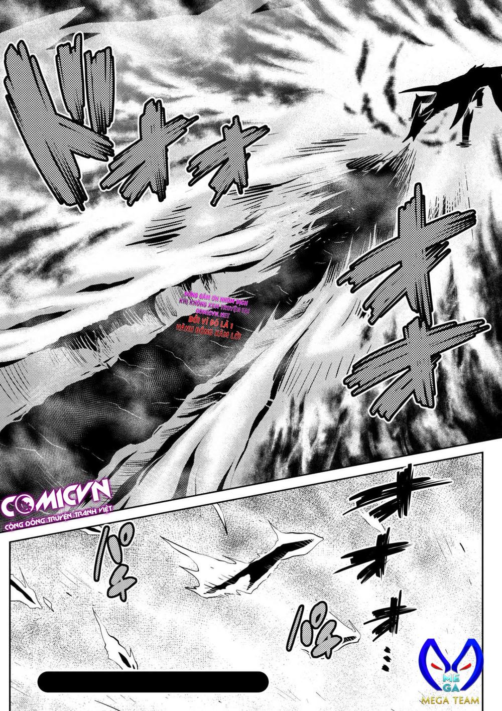 Tái Sinh Thành Nhện Chap 49 - Next Chap 50