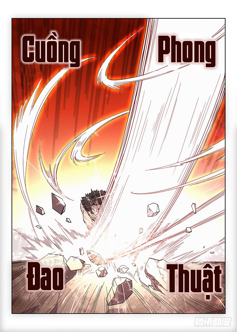 Tối Cường Phản Sáo Lộ Hệ Thống Chap 11 - Next Chap 12