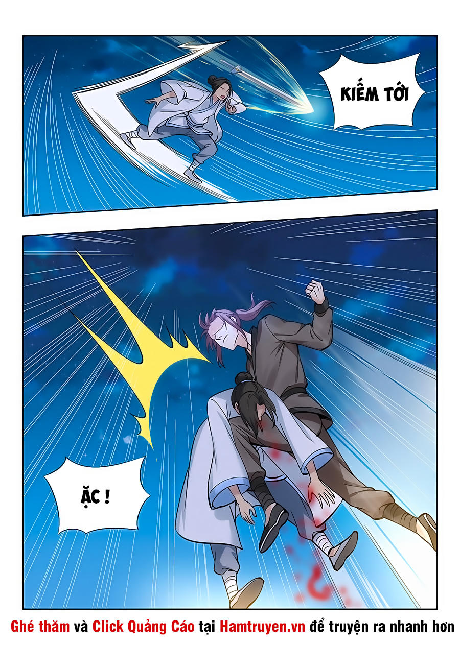 Tối Cường Phản Sáo Lộ Hệ Thống Chap 13 - Next Chap 14