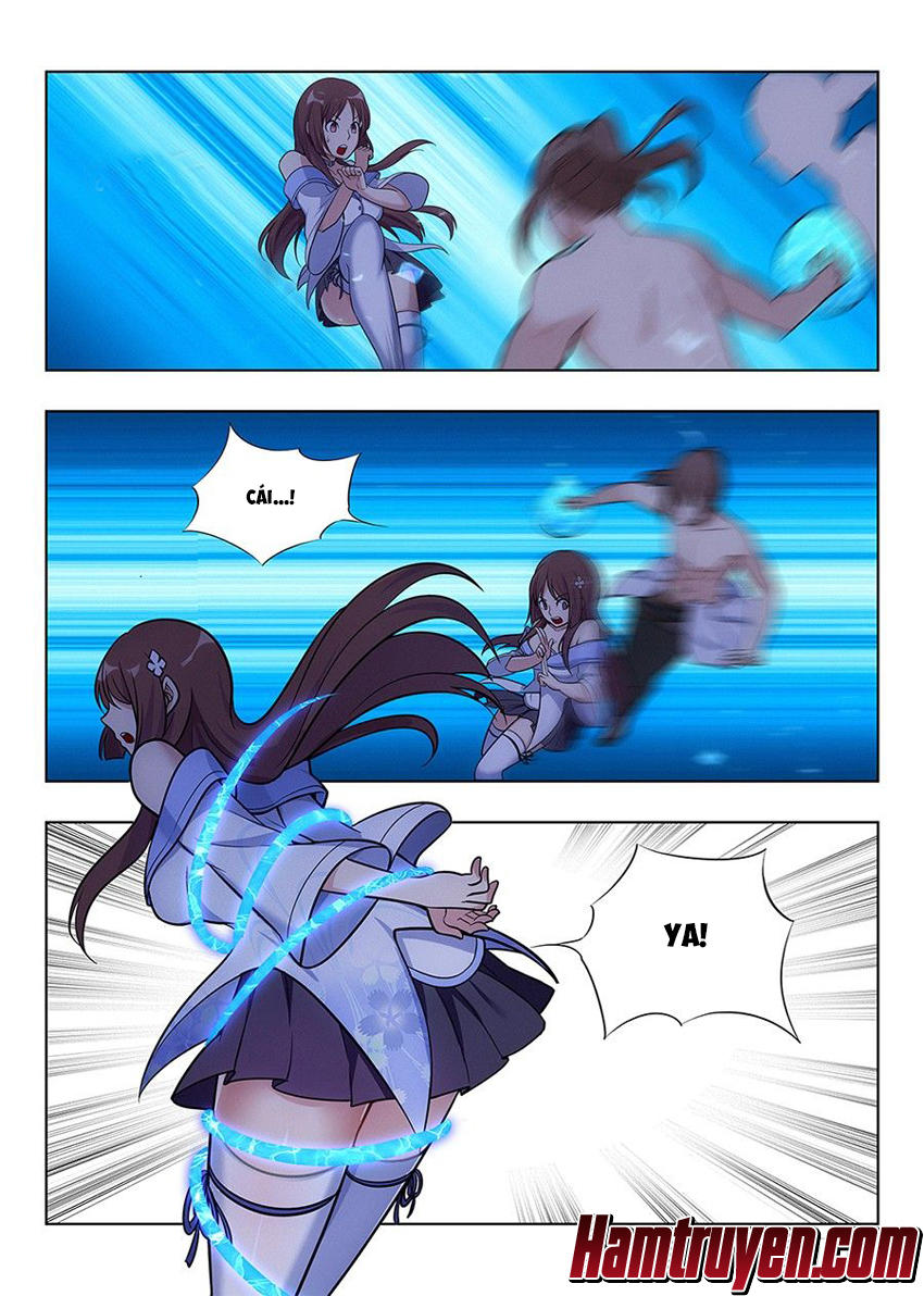 Tối Cường Phản Sáo Lộ Hệ Thống Chap 2 - Next Chap 3