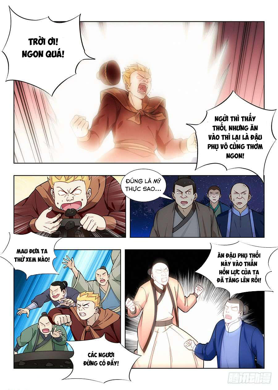 Tối Cường Phản Sáo Lộ Hệ Thống Chap 59 - Next Chap 60