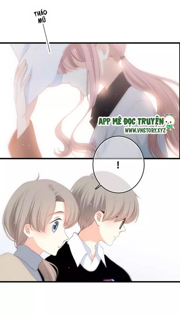 Con Tim Rung Động 2 Chap 12 - Next Chap 13