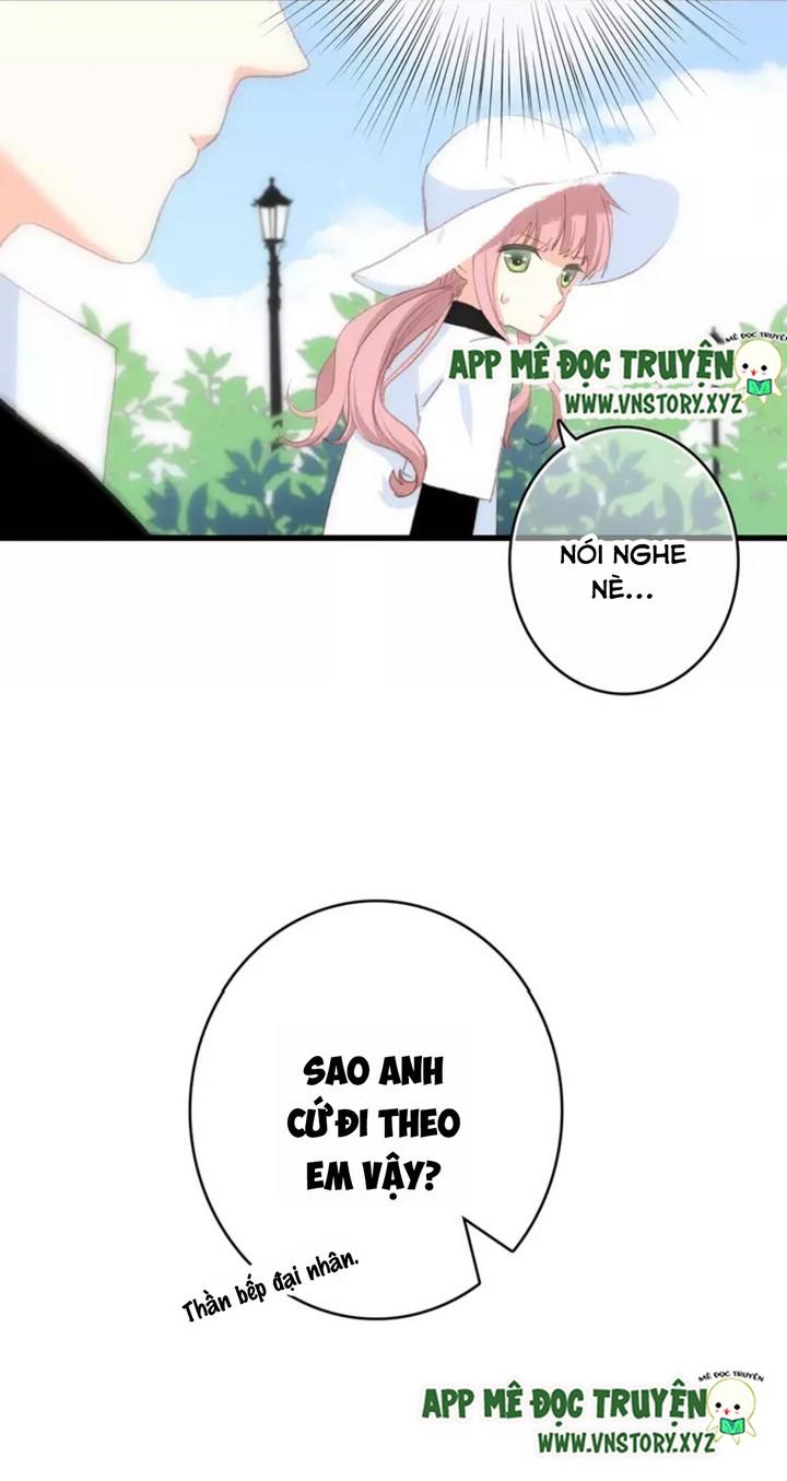 Con Tim Rung Động 2 Chap 13 - Next Chap 14