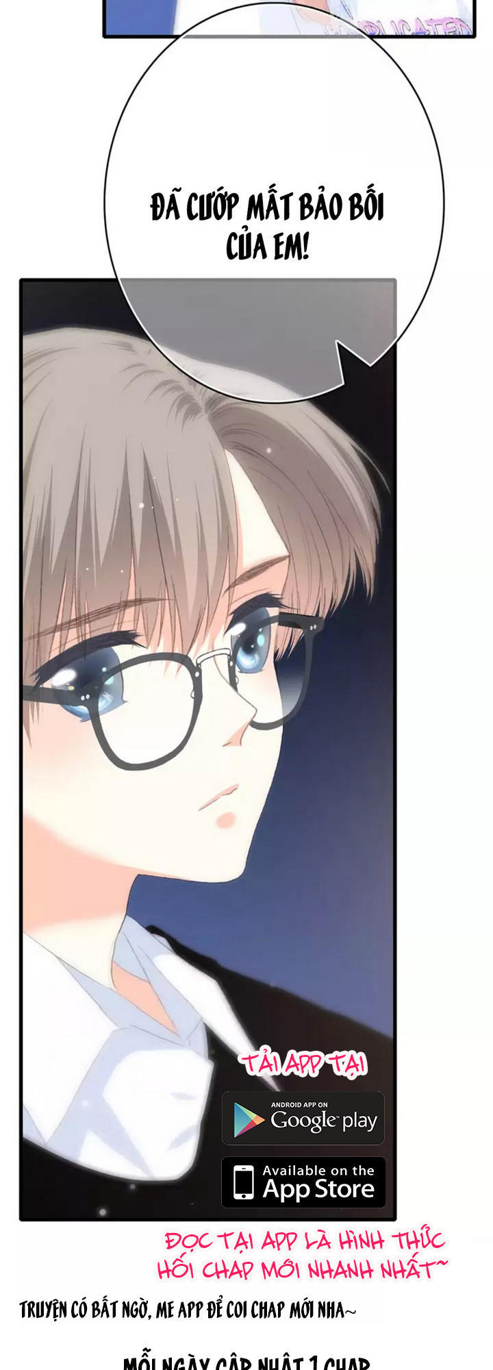 Con Tim Rung Động 2 Chap 13 - Next Chap 14