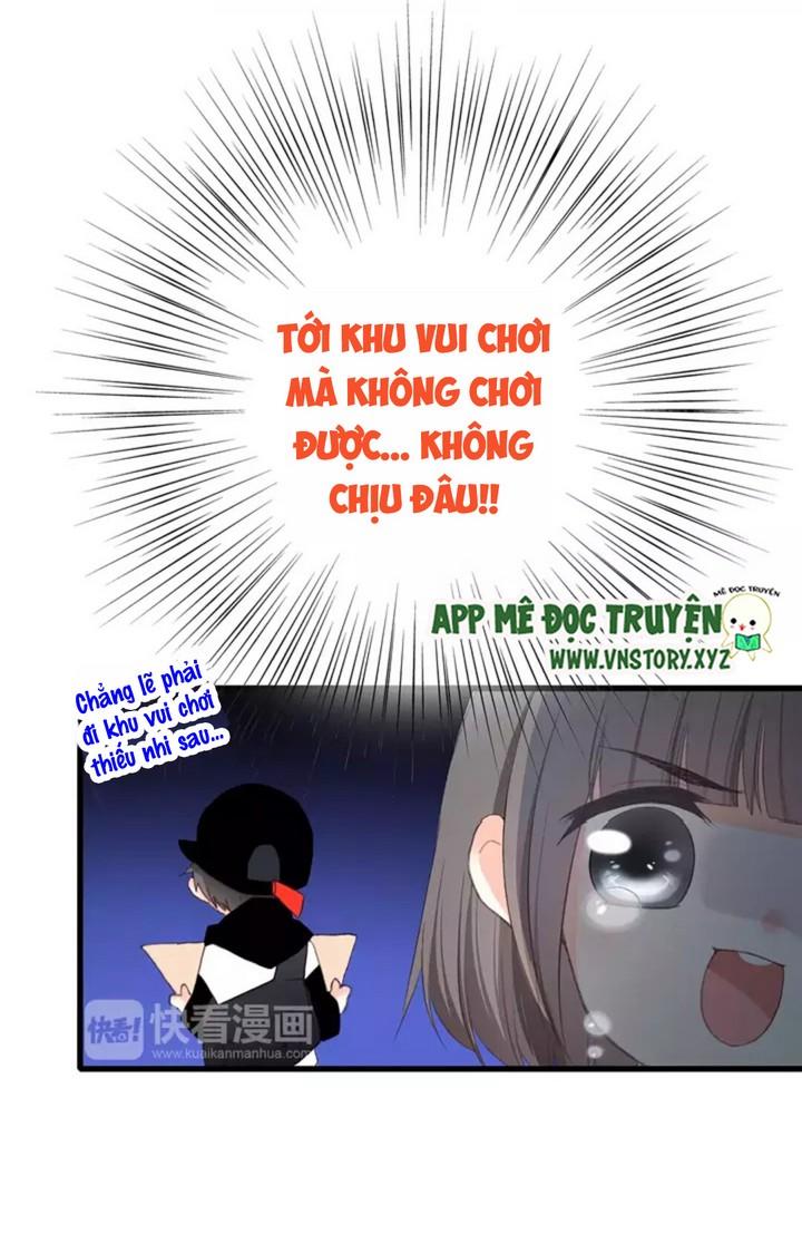 Con Tim Rung Động 2 Chap 13 - Next Chap 14