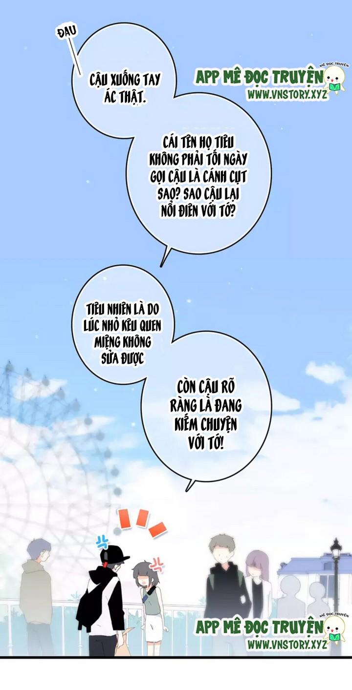 Con Tim Rung Động 2 Chap 13 - Next Chap 14