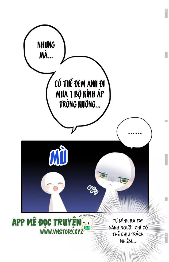 Con Tim Rung Động 2 Chap 15 - Next Chap 16