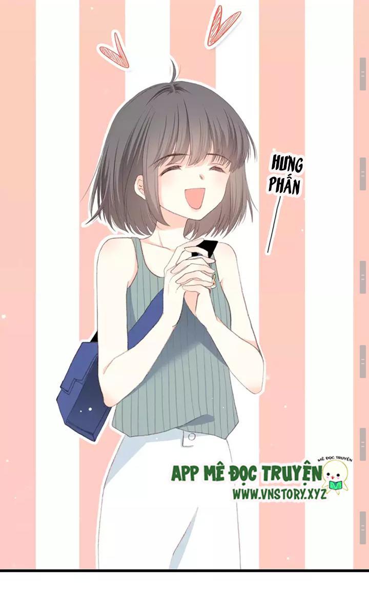 Con Tim Rung Động 2 Chap 15 - Next Chap 16