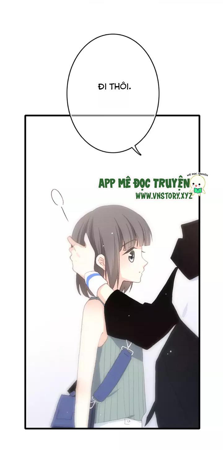 Con Tim Rung Động 2 Chap 15 - Next Chap 16