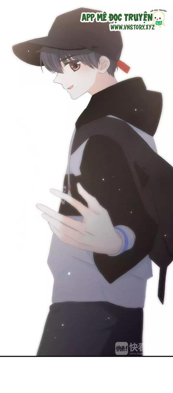 Con Tim Rung Động 2 Chap 15 - Next Chap 16