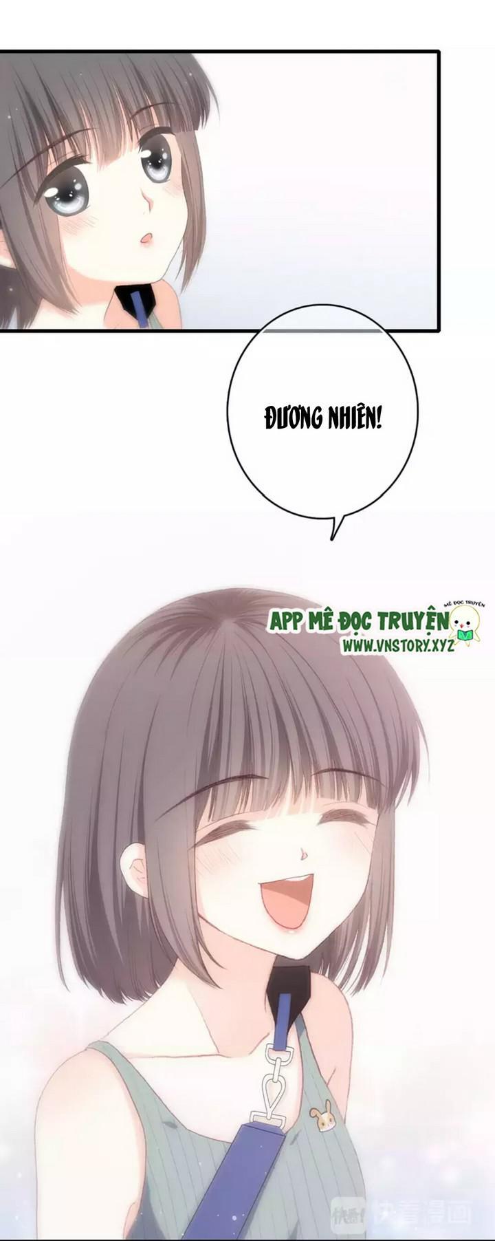 Con Tim Rung Động 2 Chap 16 - Next Chap 17