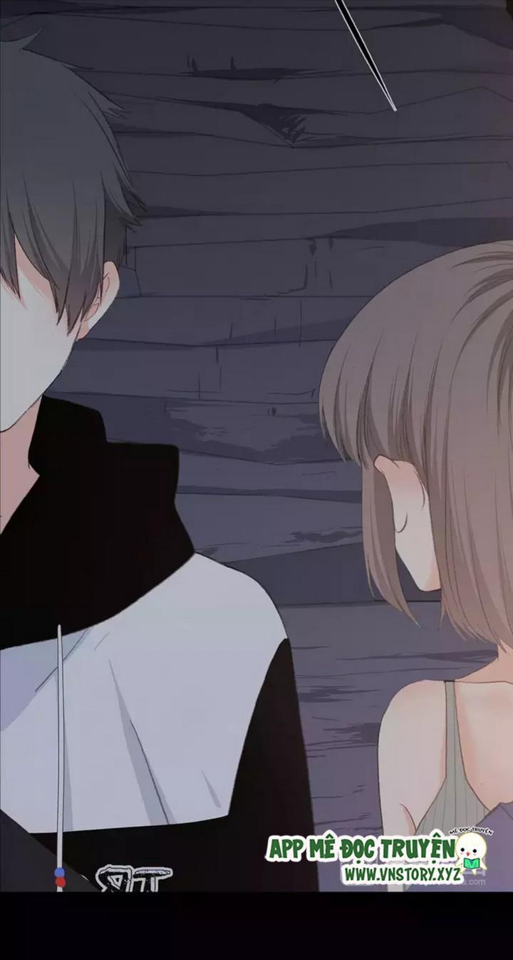 Con Tim Rung Động 2 Chap 17 - Next Chap 18