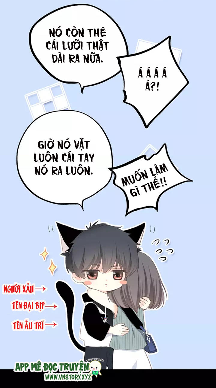 Con Tim Rung Động 2 Chap 18 - Next Chap 19