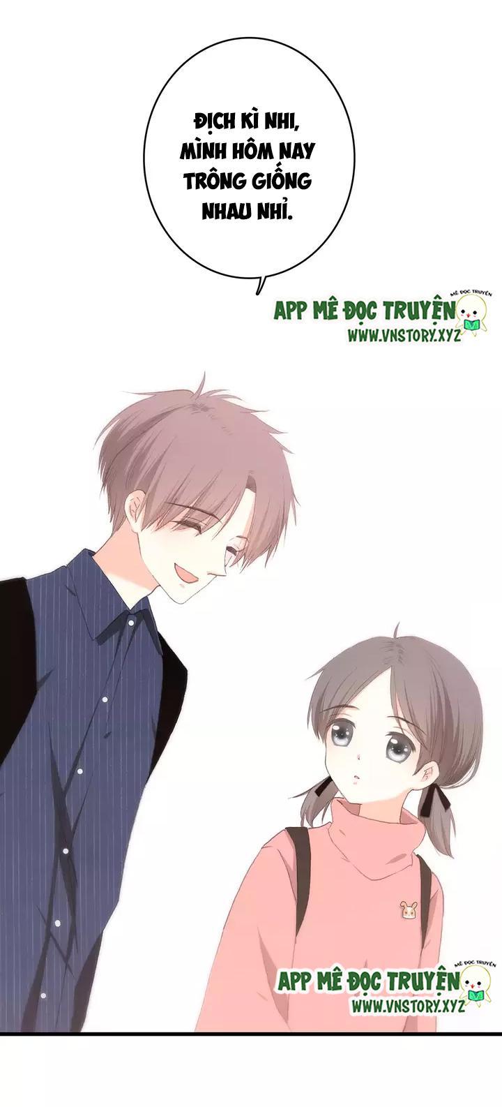 Con Tim Rung Động 2 Chap 23 - Next Chap 24