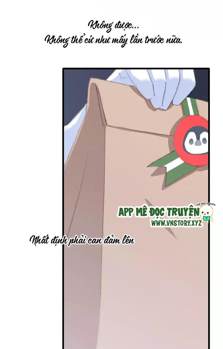 Con Tim Rung Động 2 Chap 23 - Next Chap 24