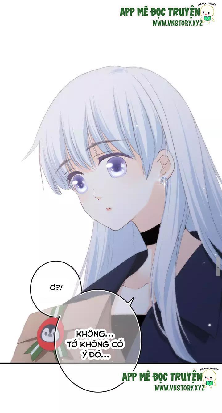 Con Tim Rung Động 2 Chap 23 - Next Chap 24