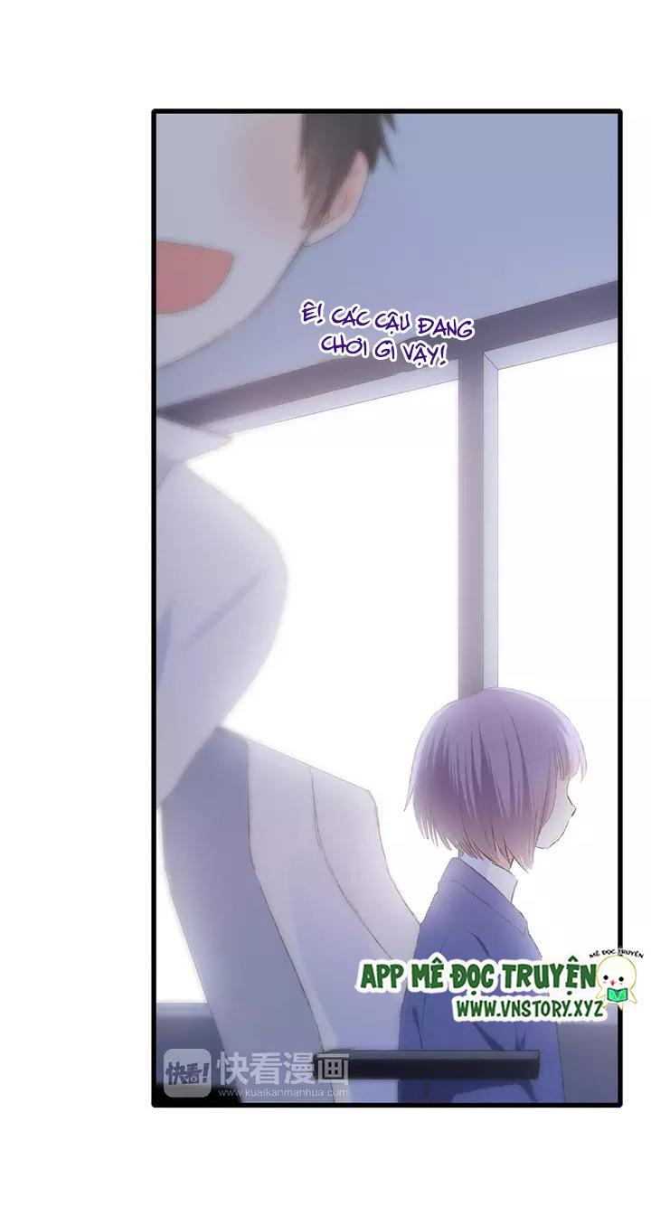 Con Tim Rung Động 2 Chap 27 - Next Chap 28