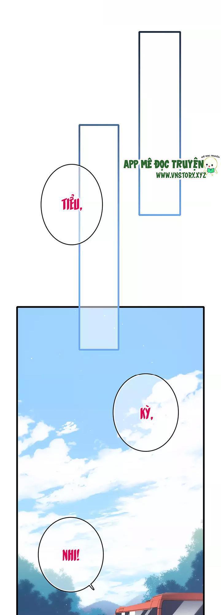 Con Tim Rung Động 2 Chap 27 - Next Chap 28