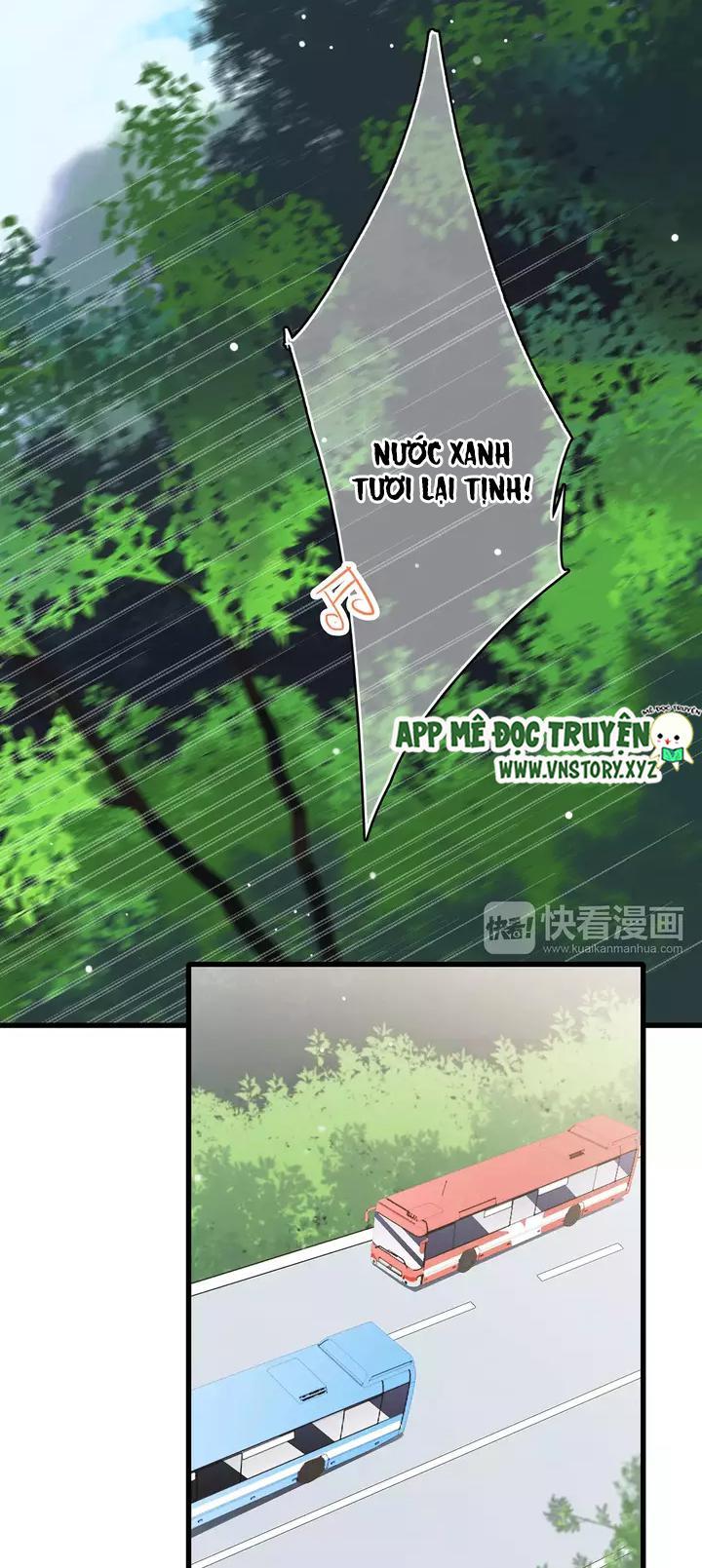 Con Tim Rung Động 2 Chap 27 - Next Chap 28