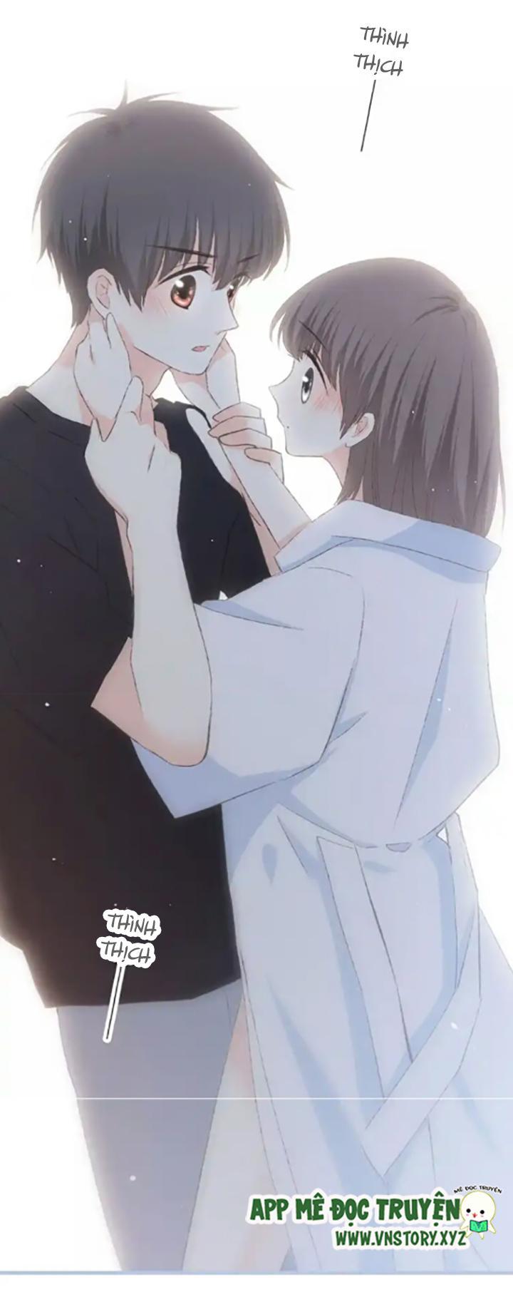 Con Tim Rung Động 2 Chap 28 - Next Chap 29